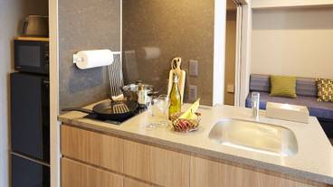 専用簡易キッチン / 30