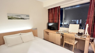 ダブルルーム 禁煙