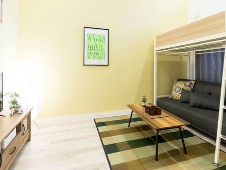 TRIP POD YOSHIZUKA B / 4