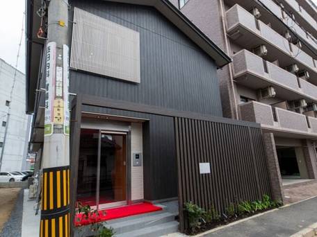 グランドベース広島光町 / 5