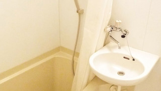 スタンダード ツインルーム 禁煙