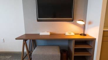 客室の設備とサービス / 8