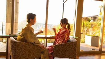 エグゼクティブ ラウンジ / 12