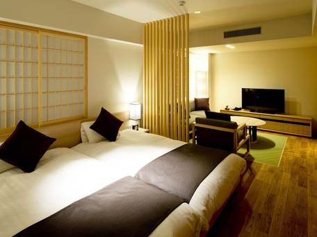 高松国際ホテル / 5