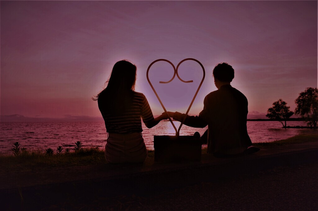 毎日忙しくて彼とギクシャク…あの頃の笑顔を取り戻したい!2264951