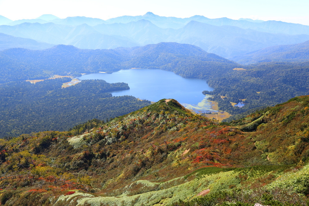 燧ケ岳1036471
