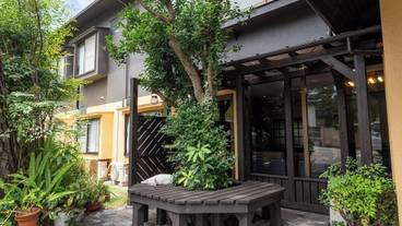 施設内の設備 / 1