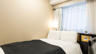 セミダブル ルーム 禁煙