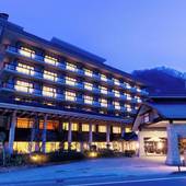 大江戸温泉物語 Premium 仙台作並（宮城県 旅館） / 2