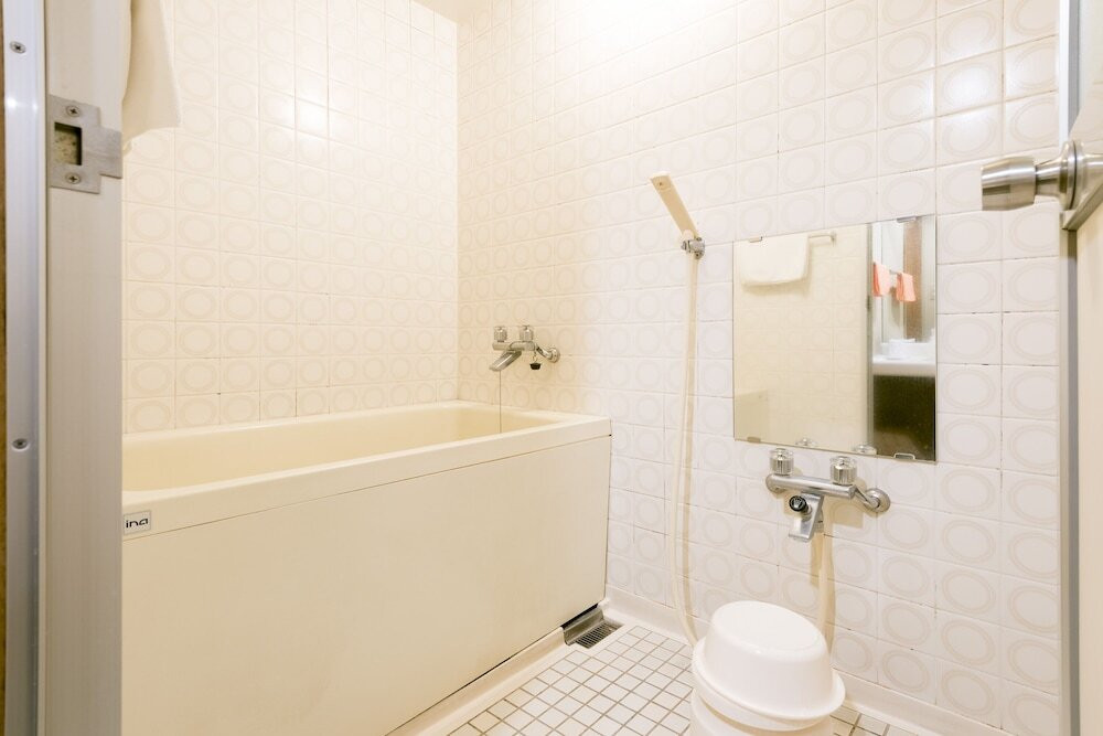 バスルームのシンク