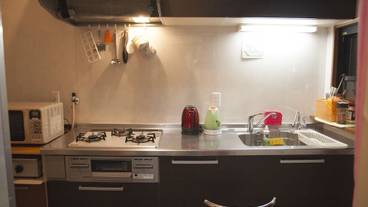 専用キッチン / 25