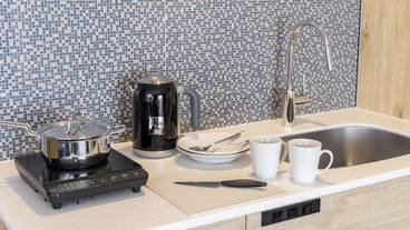 専用キッチン / 33