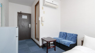 ダブルルーム 禁煙