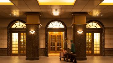 第一ホテル東京（ダイイチホテルトウキョウ） / 1