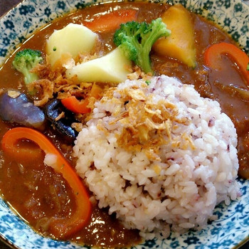 「Cafe 豆うさぎ」料理 1200613 ♥