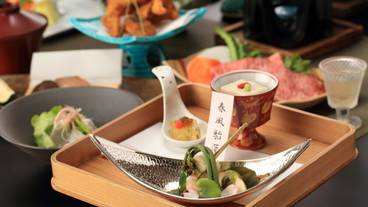 食事・飲み物 / 7