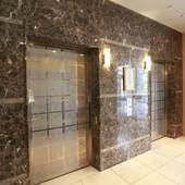 KKRホテル博多（国家公務員共済組合連合会福岡共済会館）（福岡県 ビジネスホテル） / 3