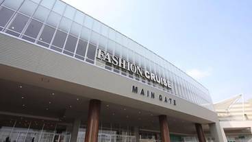 ショッピングモール / 2