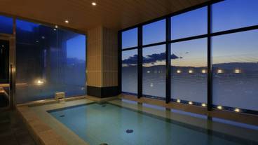 施設内の設備 / 4