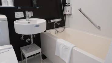 バスルーム / 16