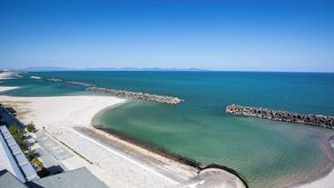 バルコニーからの眺望 / 21