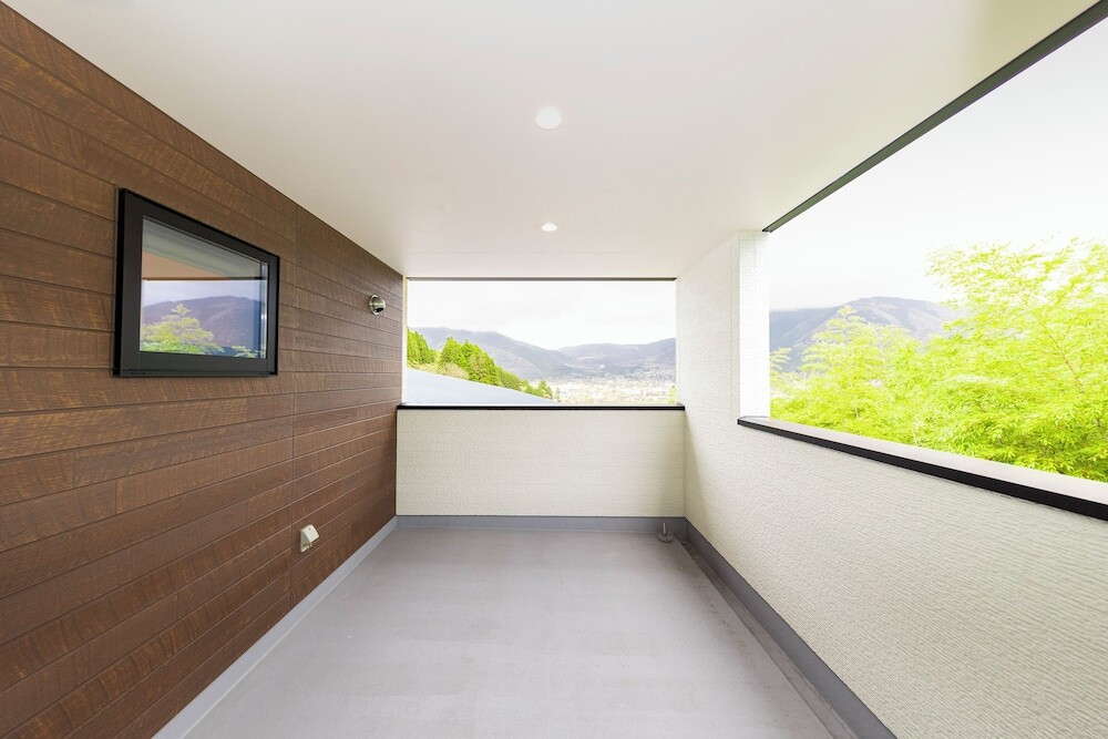 テラス / パティオ