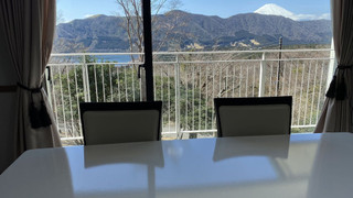 別館 コンドミニアム