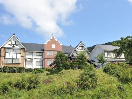 よませ温泉 プチホテル パディントンハウス / 4