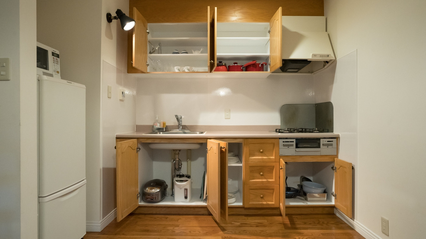 映画のセットのような外観にときめく♡自然に囲まれた洋風ホテル3532784