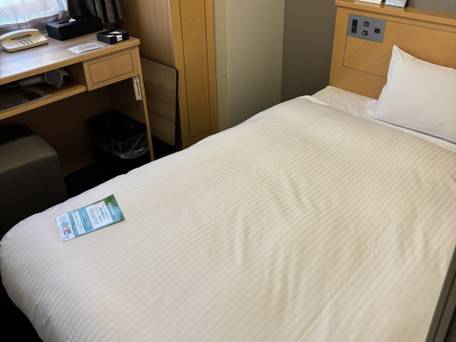 ルートイングランティア函館駅前 / 2