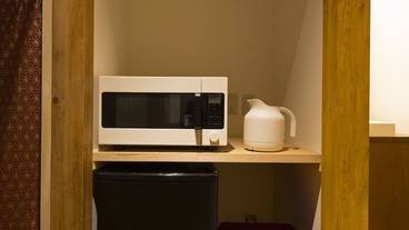 施設内の設備 / 7