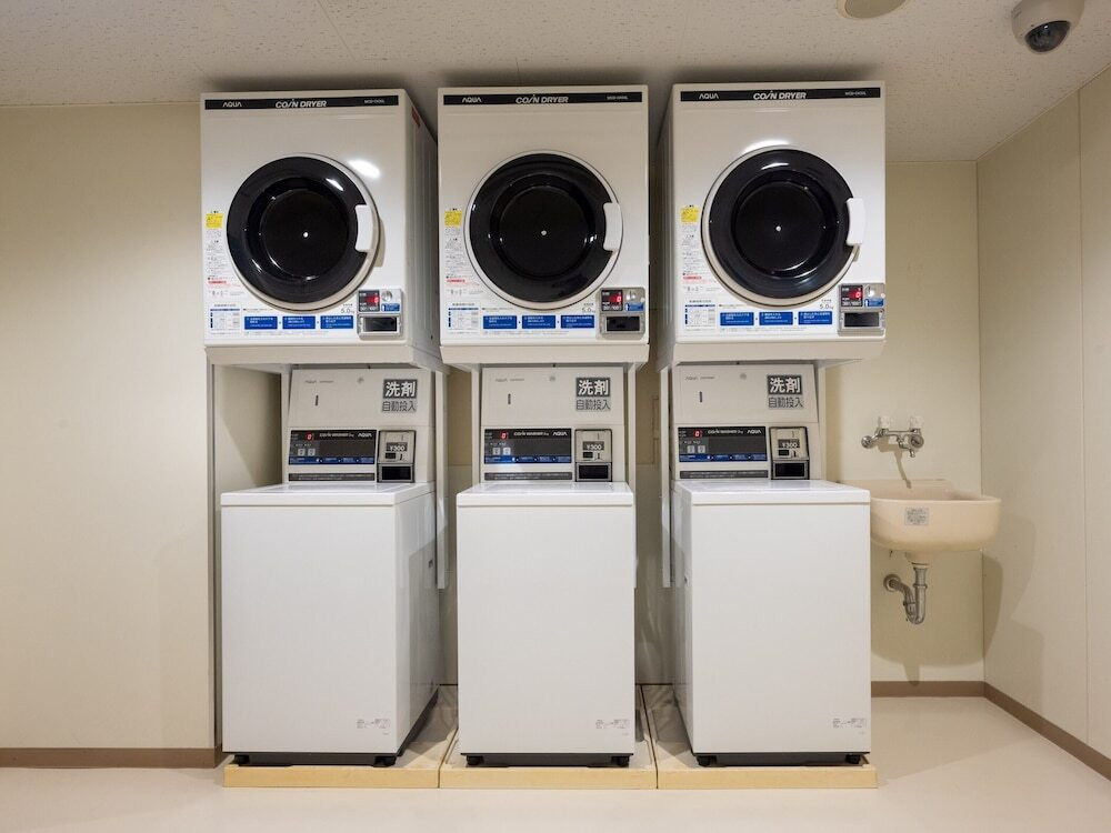 ランドリー ルーム