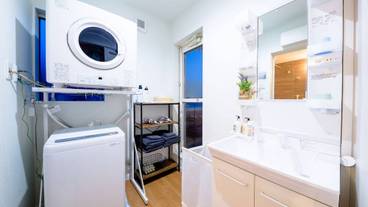 ランドリー / 36