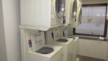 ランドリー ルーム / 6