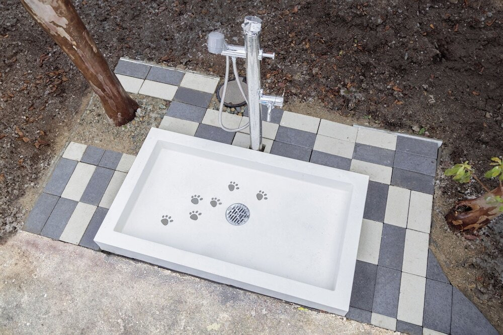 ペット用設備・サービス