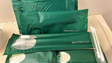 客室の設備とサービス / 12