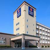 ベッセルホテル福岡貝塚（福岡県 ビジネスホテル） / 4