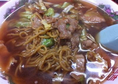 こばや食堂