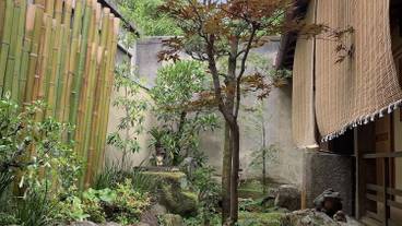 ガーデン ビュー / 7