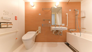 スタンダード ツインルーム バリアフリー 禁煙