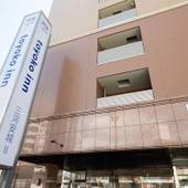 東横イン三河安城駅新幹線南口2(愛知県 ビジネスホテル) / 4