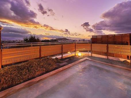 大江戸温泉物語 道後 / 1