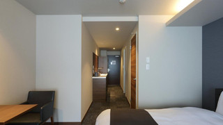 デラックス ツインルーム