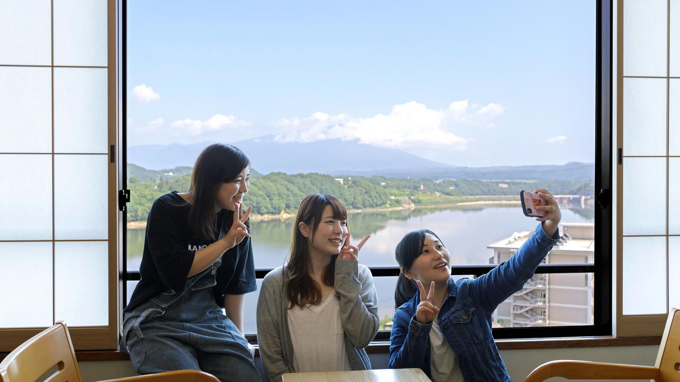 快適なお部屋で女子旅にピッタリ！3479021