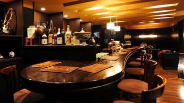 バー (施設内) / 10