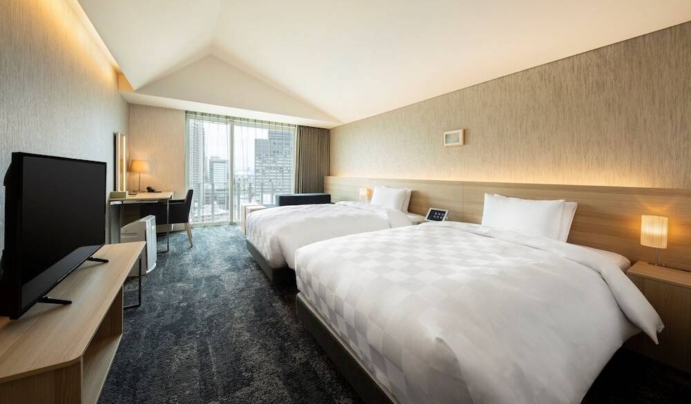 スタンダードツイン / 4