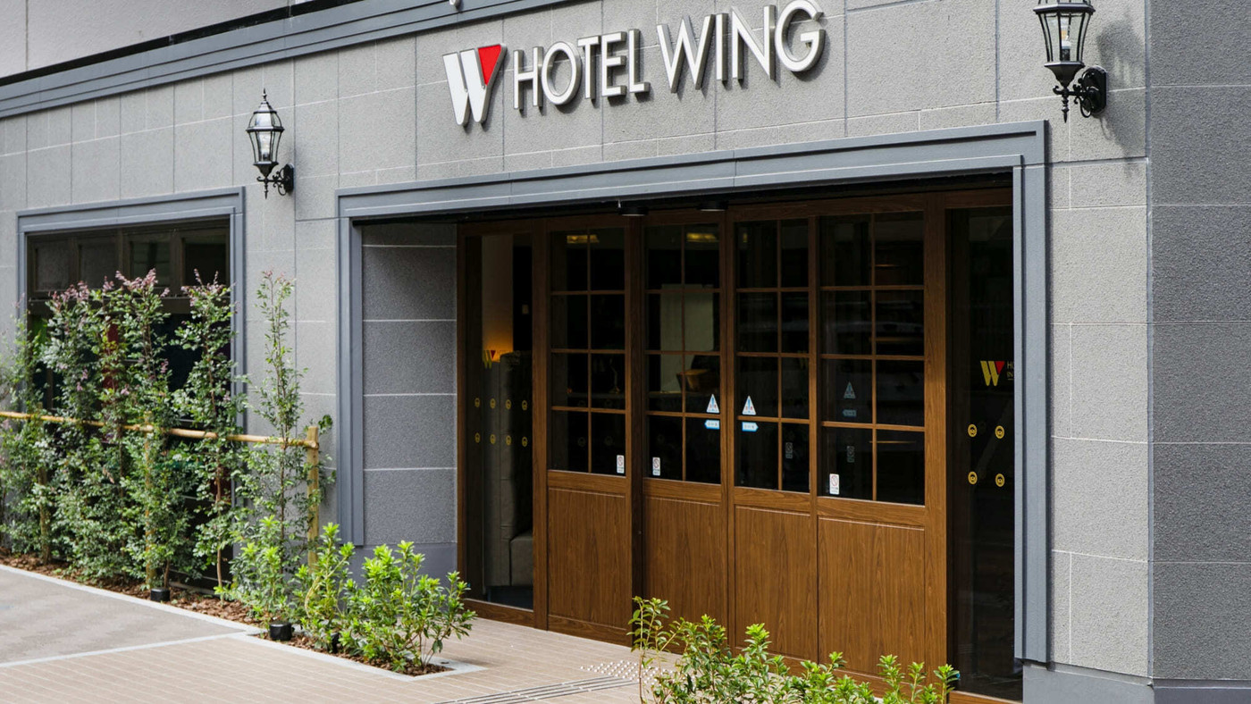 最大5名まで泊まれる♪グループ旅におすすめのホテル4237740