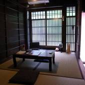 京町家 近よし（京都府 町家） / 3