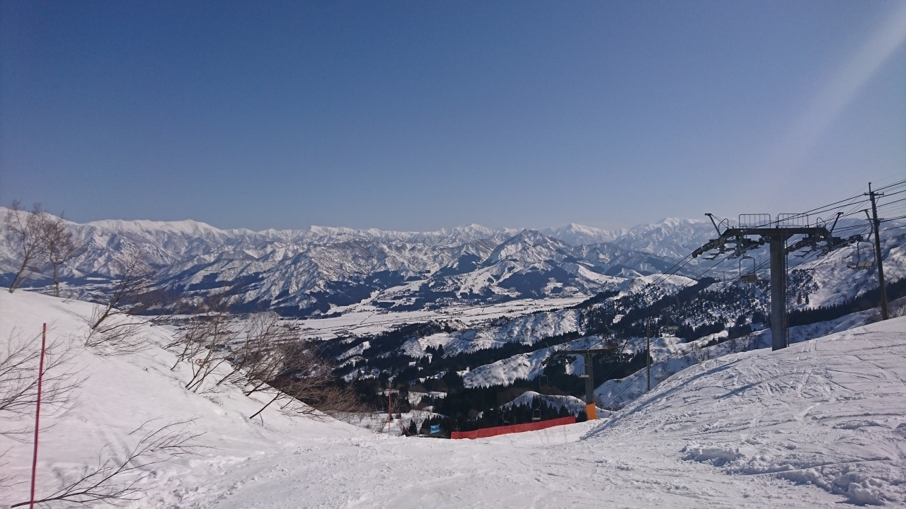 【新潟県】上越国際スキー場3511009
