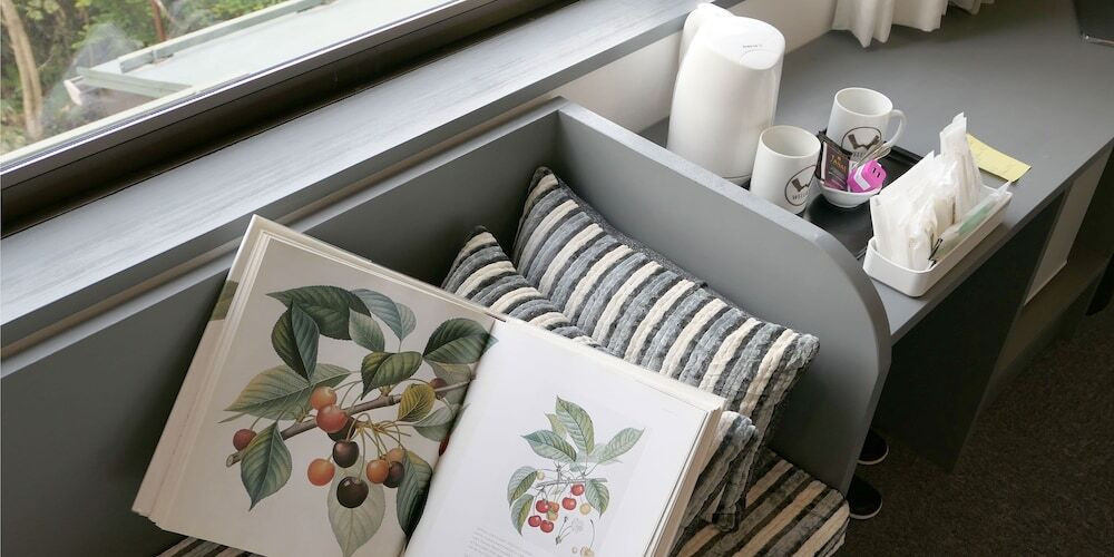 長野県のおしゃれなホテルで五感を満たすアートな旅を♪3494467